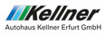 Logo Autohaus Kellner Erfurt GmbH